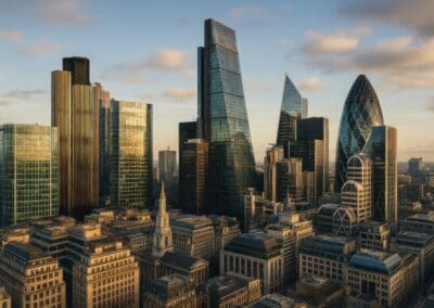 Restoring Delivery Control