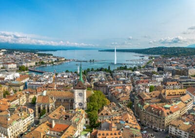 Rescuing a Wealth Platform Programme